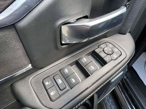 Used 2026 RAM 3500 Laramie w/ Night Edition AWD/4WD image 19