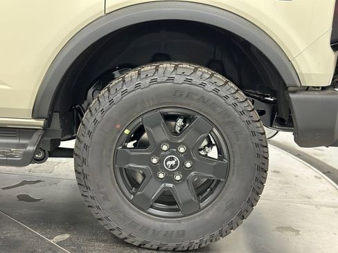 New 2025 Ford Bronco Outer Banks image 30