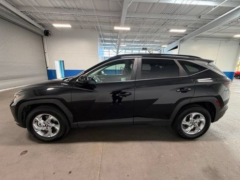 Used 2024 Hyundai Tucson SEL AWD/4WD image 6