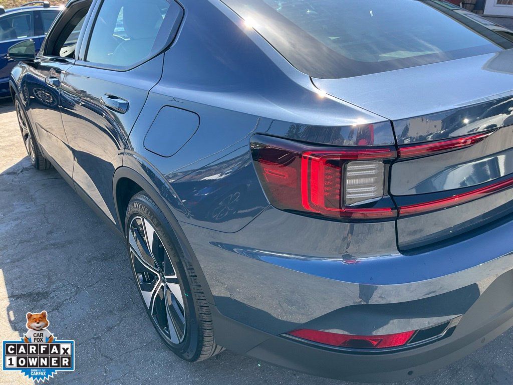 Used 2024 Polestar Polestar 2 AWD/4WD image 87