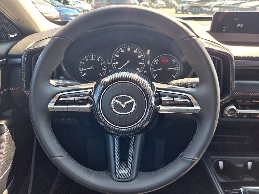 Used 2025 MAZDA CX-50 AWD 2.5 S w/ Weather Package image 14