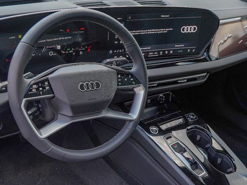 New 2025 Audi A5 2.0T Prestige image 8