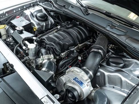 Used 2018 Dodge Challenger T/A image 36