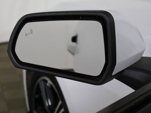 Used 2024 Ford Mustang Premium RWD image 32