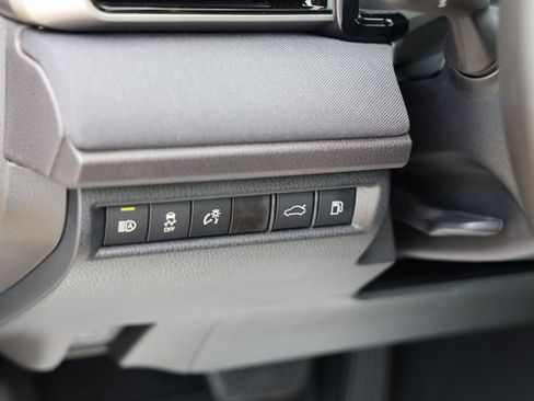 New 2026 Toyota Camry LE FWD image 16