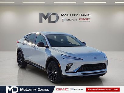 New 2026 Buick Envista Sport Touring w/ Convenience I Package