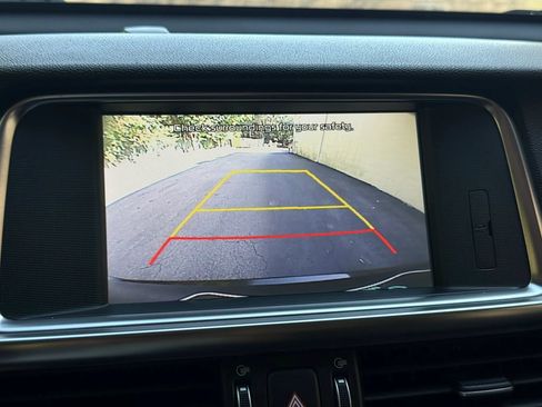 Used 2017 Kia Optima SX FWD image 21