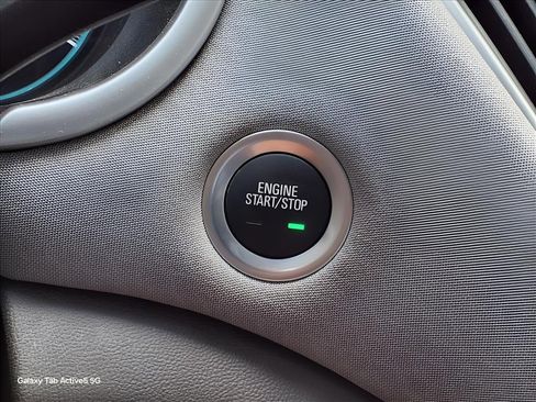 Used 2025 Chevrolet Malibu LT image 13