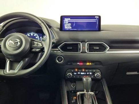 Used 2023 MAZDA CX-5 AWD 2.5 Turbo image 26