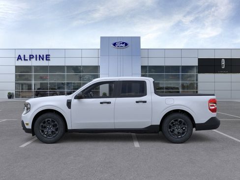 New 2026 Ford Maverick XLT w/ XLT Luxury Package image 3