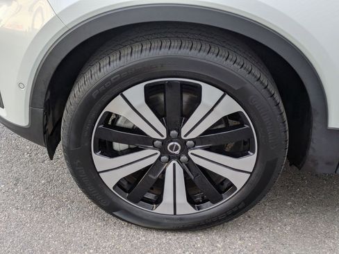 Certified 2023 Volvo C40 P8 Recharge Plus image 11