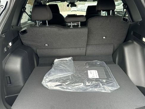 New 2026 Honda CR-V Sport image 20