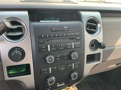 Used 2010 Ford F150 XLT