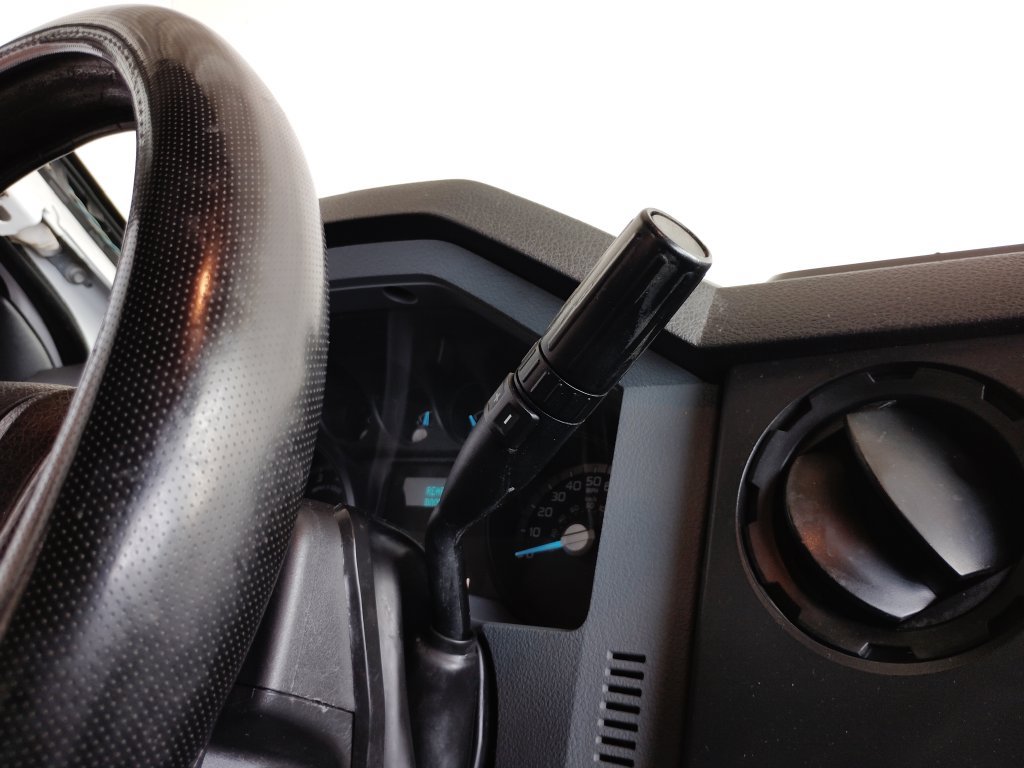 Used 2013 Ford F250 XL w/ PWR Equipment Group RWD image 30