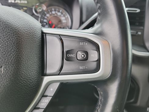 Used 2024 RAM 2500 Big Horn w/ Off Road Package image 30