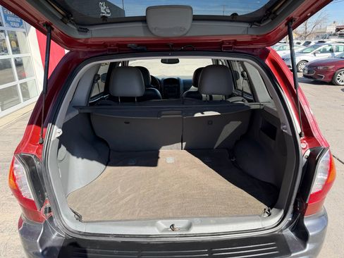 Used 2004 Hyundai Santa Fe LX AWD/4WD image 8