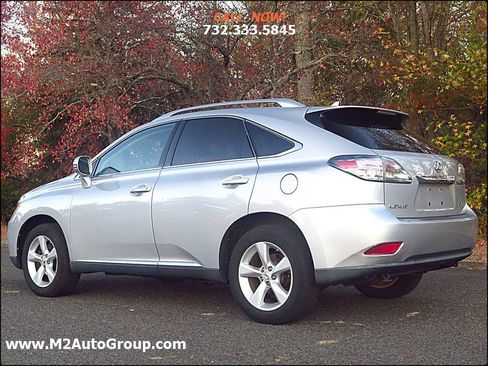 Used 2010 Lexus RX 350 AWD image 3