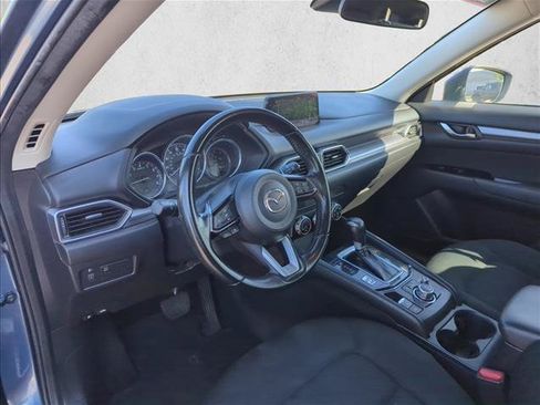 Used 2018 MAZDA CX-5 Sport FWD image 10