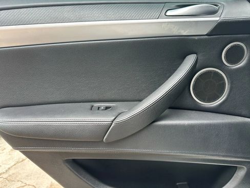 Used 2014 BMW X6 M w/ Driver Assistance Package image 11