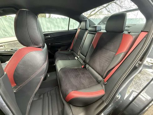 Used 2019 Subaru WRX STI image 23