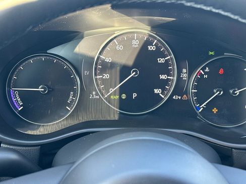 New 2026 MAZDA CX-50 2.5 Hybrid w/ Weather Package image 23