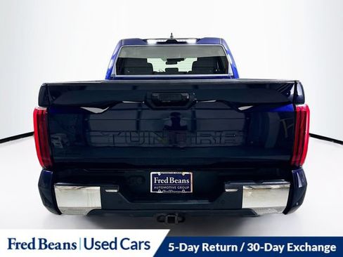 Used 2023 Toyota Tundra SR5 w/ TRD Off-Road Package AWD/4WD image 9