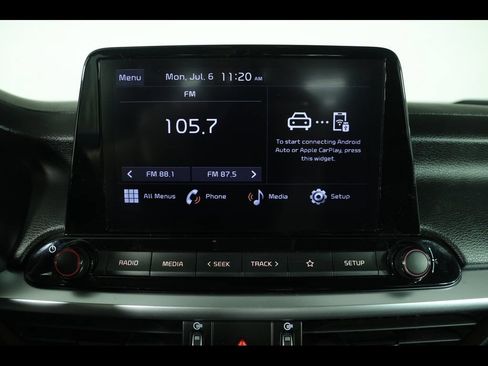 Used 2023 Kia Forte LXS FWD image 17