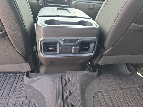 Used 2021 GMC Sierra 1500 Denali w/ Denali Ultimate Package AWD/4WD image 36