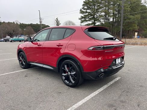 Used 2024 Dodge Hornet R/T w/ Track Pack image 7