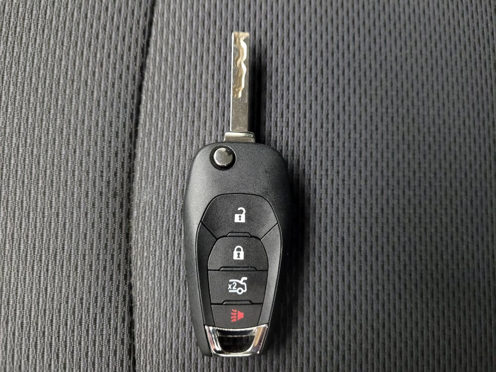 Used 2018 Chevrolet Cruze LT FWD image 32