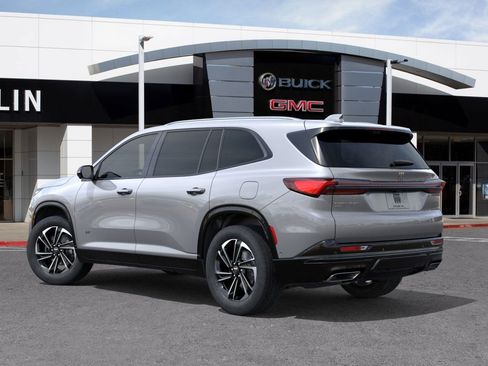New 2026 Buick Enclave Sport Touring w/ Power Package AWD/4WD image 5
