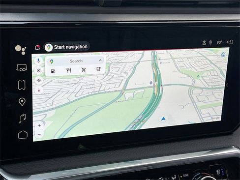 New 2026 GMC Sierra 2500 Denali w/ Denali Reserve Package image 8