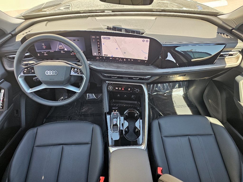 New 2026 Audi Q5 2.0T AWD/4WD image 4