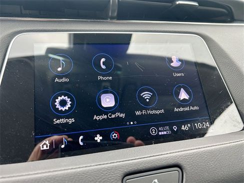 Used 2023 Cadillac XT4 Luxury image 22