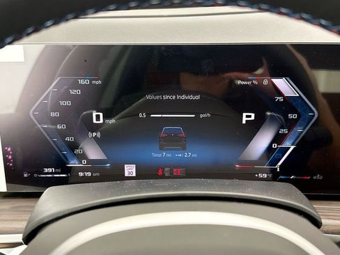 New 2026 BMW X5 M60i AWD/4WD image 33