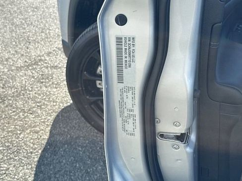 New 2026 Jeep Compass Latitude w/ Quick Order Package 29K image 27