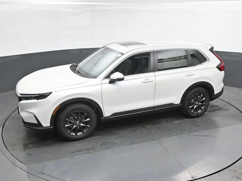 New 2026 Honda CR-V EX-L image 28