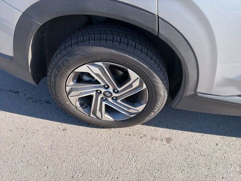 Used 2023 Hyundai Santa Fe SEL image 23