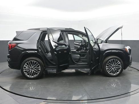 New 2026 GMC Terrain Denali AWD/4WD image 55