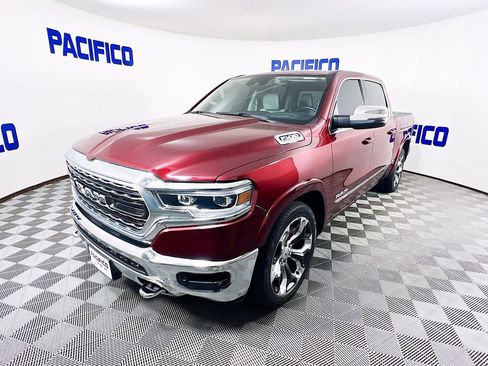 Used 2023 RAM 1500 Limited image 39