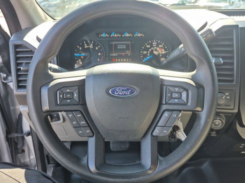 Used 2016 Ford F150 XL w/ Equipment Group 101A Mid image 21