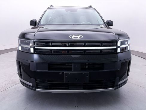 Used 2024 Hyundai Santa Fe Limited FWD image 12