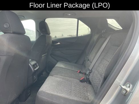 Used 2024 Chevrolet Equinox LT image 12