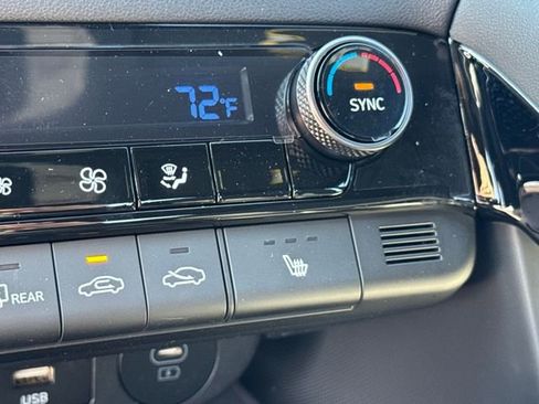 New 2026 Hyundai Elantra SEL Sport Premium FWD image 21