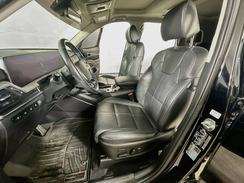 Used 2023 Kia Telluride SX AWD/4WD image 18