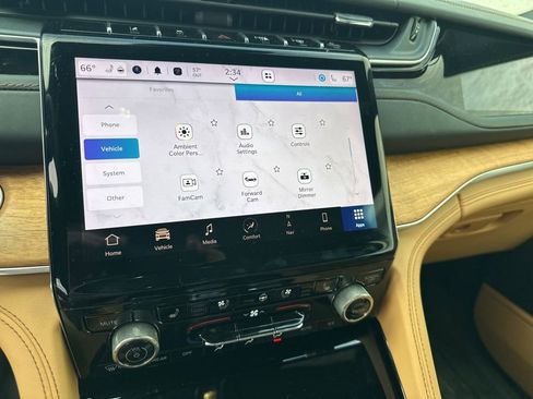 Certified 2023 Jeep Grand Cherokee L Summit image 29