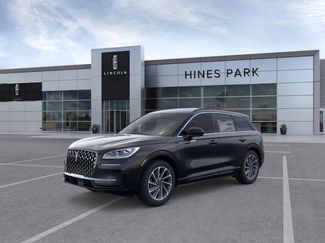 New 2026 Lincoln Corsair Grand Touring video 1