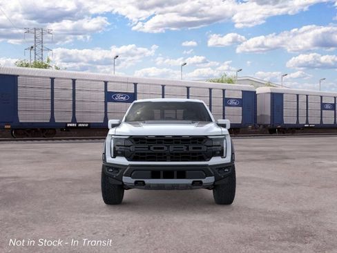 New 2026 Ford F150 Raptor AWD/4WD image 6