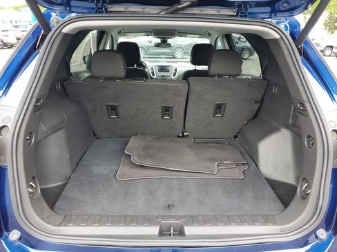 Used 2022 Chevrolet Equinox LT FWD image 30