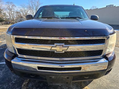 Used 2009 Chevrolet Silverado 1500 LT w/ Power Pack Plus image 2